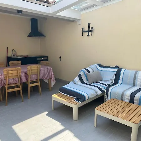 度假居 Maison Village 格吕桑