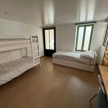 度假居 Maison Village