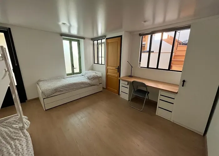 Maison Village Casa vacanze *