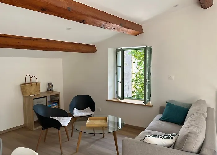 Maison Village Casa vacanze