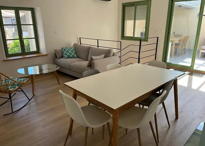 Casa vacanze Maison Village *
