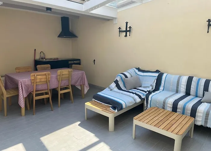Casa vacanze Maison Village Gruissan