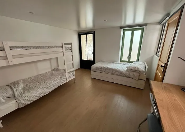 Casa vacanze Maison Village