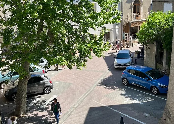 Maison Village Gruissan
