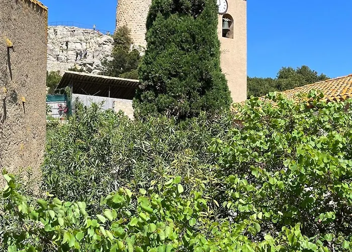 Maison Village Casa vacanze Gruissan