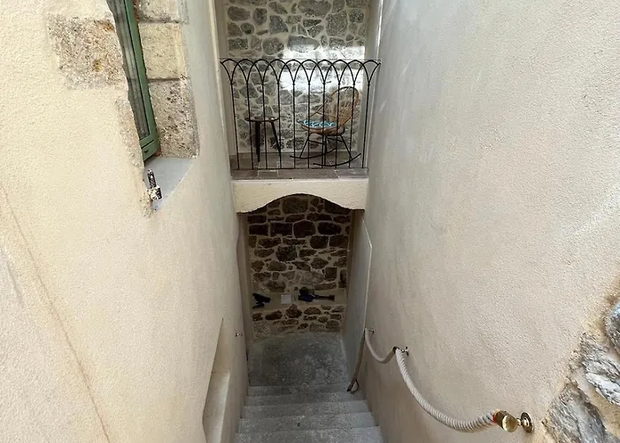 Maison Village Casa vacanze