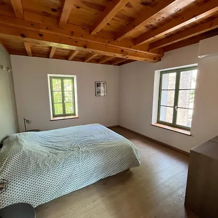 Maison Village Nyaraló *