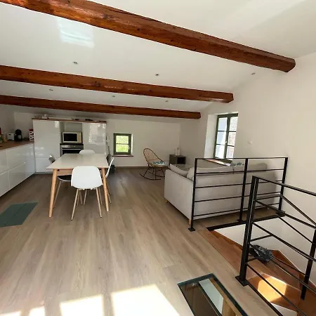 Maison Village Nyaraló *