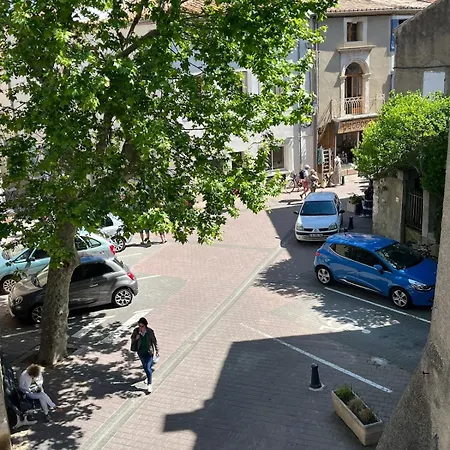 Maison Village Gruissan