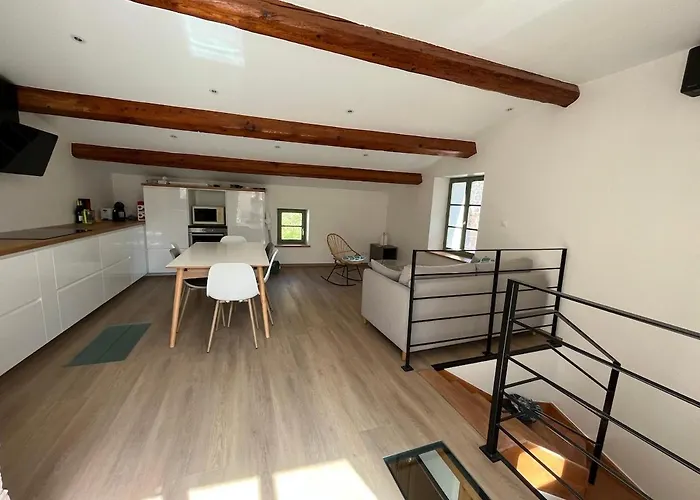 Maison Village Feriehus *